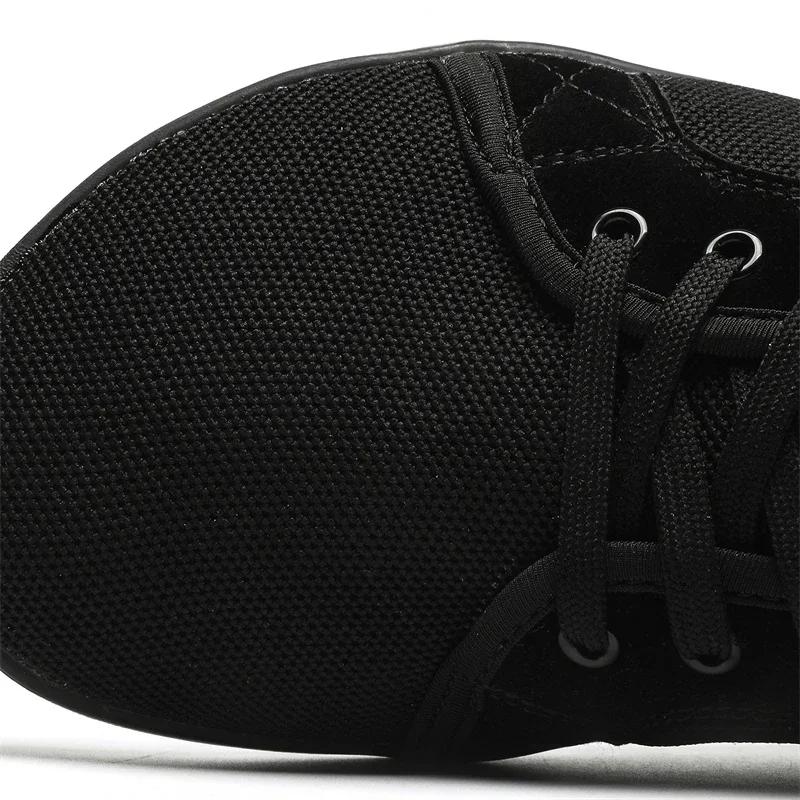 Мужские повседневные босоножки унисекс большого размера модные кроссовки минималистичные — фото 3