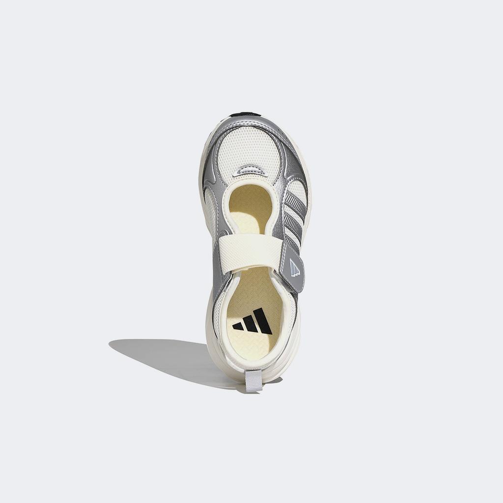 [Adidas] Spiritain Mary Jane [KH5973-CWHITE/SILVMT/HALSIL]