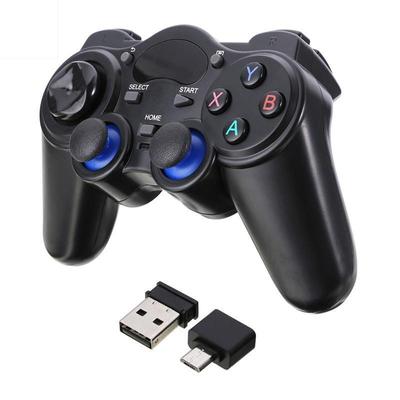2.4G draadloze gamingcontroller-gamepad voor Android-tablets PC TV Box