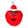 Costume de performance Fruit & Légume pour enfants: Pomme, Ananas, Fraise, Citrouille pour la Maternelle & Halloween