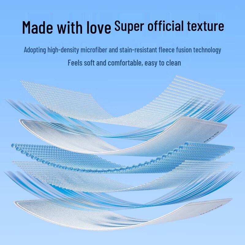 Llano Screen Polishing Cloth