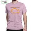 Check Engine Let It Shine Mechanic Mens T Shirt Car Fix Engineer Vintage Tees Short Sleeve TShirts Cotton Printed Clothes