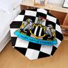 1PC United Crest Printed Umbrella Folding umbrella, automatic umbrella 8-Frame for Travel, camping Fan gifts Christmas Gifts