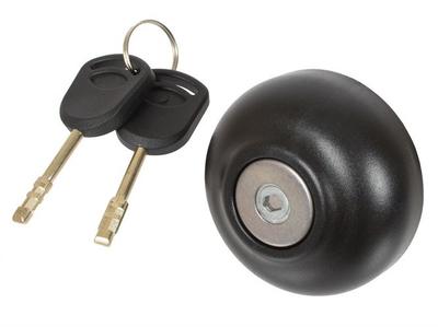 Accessori esterni – Tappi serbatoio auto