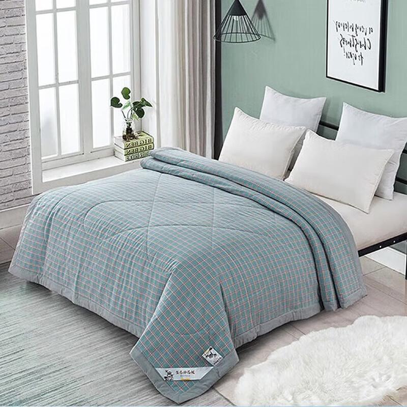 

Fang En Cloud-Soft Xinjiang Cotton Quilt