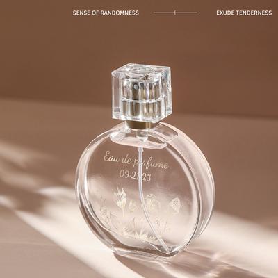 De Tuin van Dromen Serie Damesgeuren Niche Eau De Toilette Langdurige Geur Studentenparfum Premium Geur Cadeau voor Vrienden