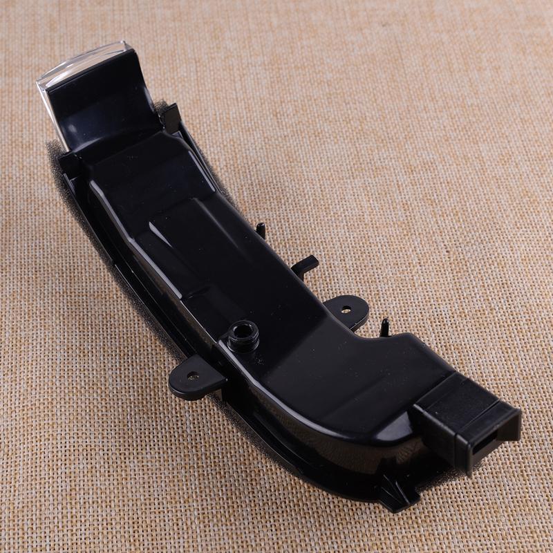 2038201621 Right Door Mirror Turn Signal Light LED Fit for Mercedes-Benz W203 C-Class 4Door 2004-2007