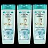 L'Oréal Hyaluronsäure Hydratisierendes Anti-Schuppen Shampoo