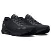 Under Armour Unisex Black White 3026128-001