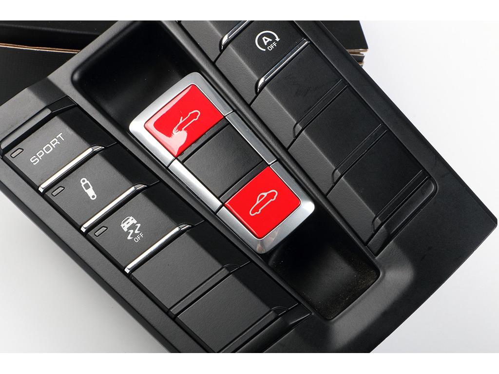 Switch Button for Porsche 981/718/911 Cayman Boxster Sports Car Convertible