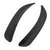 Rear   Spoiler for Maxton     Roof Wing Cover Replacement for   MK4 ST‑Line Hatchback 2018 to 2024
