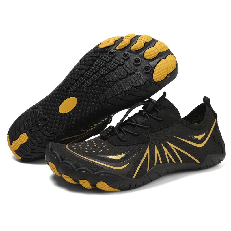 Water Sports Shoes Sandals Non-Slip Quick-Drying Outdoor Beach Surfing Yoga Fitness Five-Finger Swimming Shoes Unisex New Style