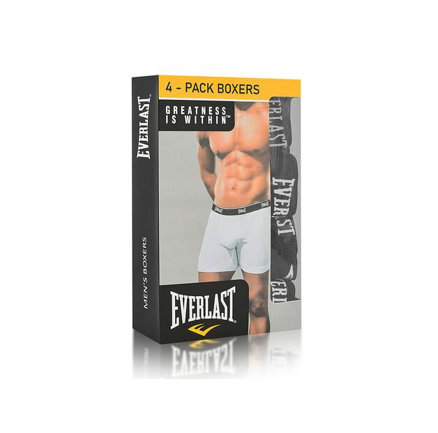 Боксеры Everlast EV004