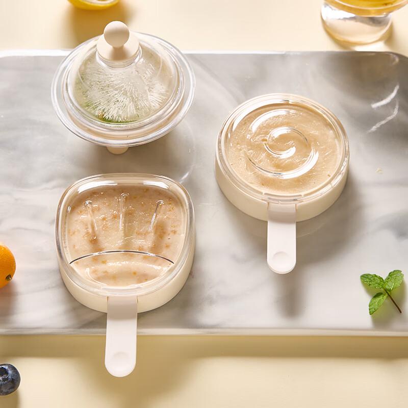 

ZISIZ Large Spherical Ice Ball Molds