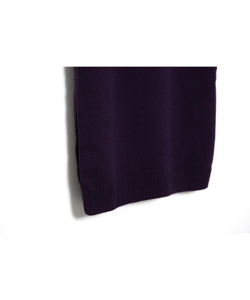 IOLO Cable Round One-Piece_Purple
