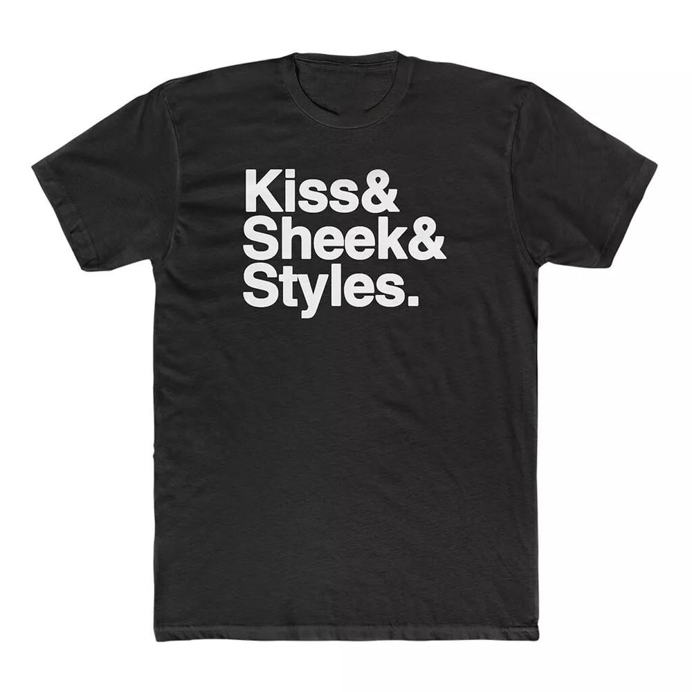 The Lox hip hop Jadakiss Styles P Sheek Louch Hip Hop T-shirt S-5Xl 1F328 Unisex T-Shirt XXXL