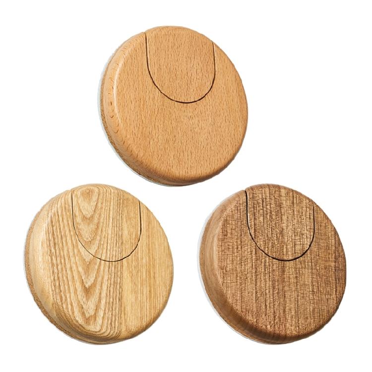 Multipurpose Wooden Wall Hook For Musical Instruments Modern Home Decoration Effortlessly Installation Clutter