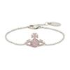 Vivienne WeStwood Women S Chain Bracelet 6102005