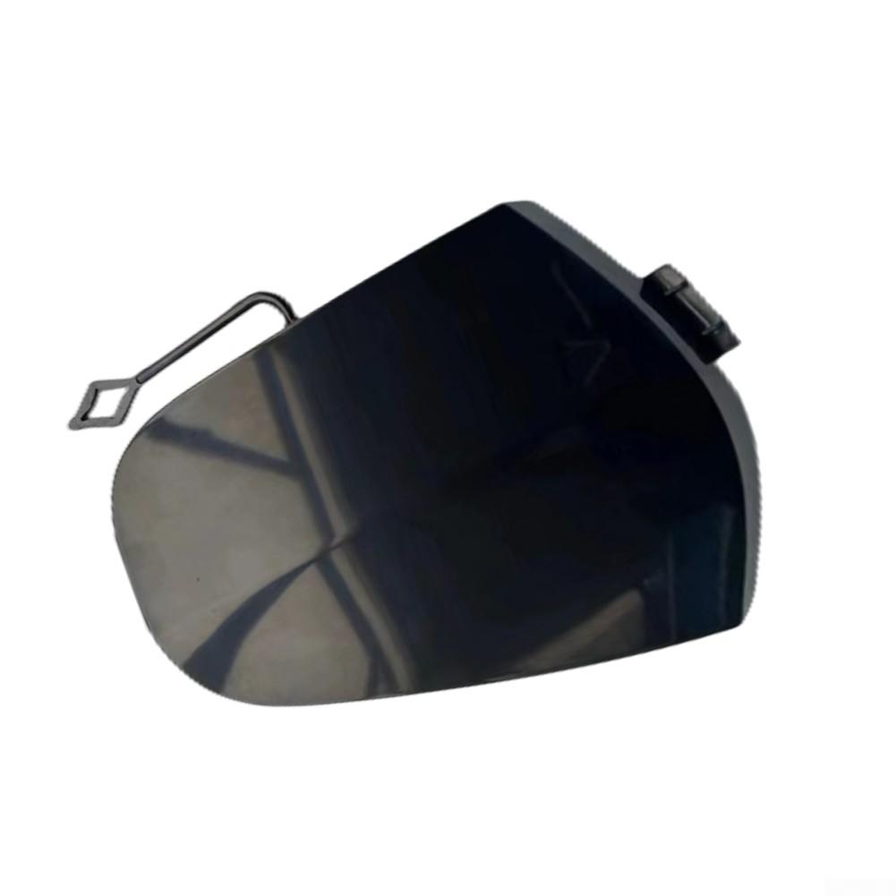 Easy To Install Tow Hook Eye Cover Tow Hook Eye Cover Trailer Cover