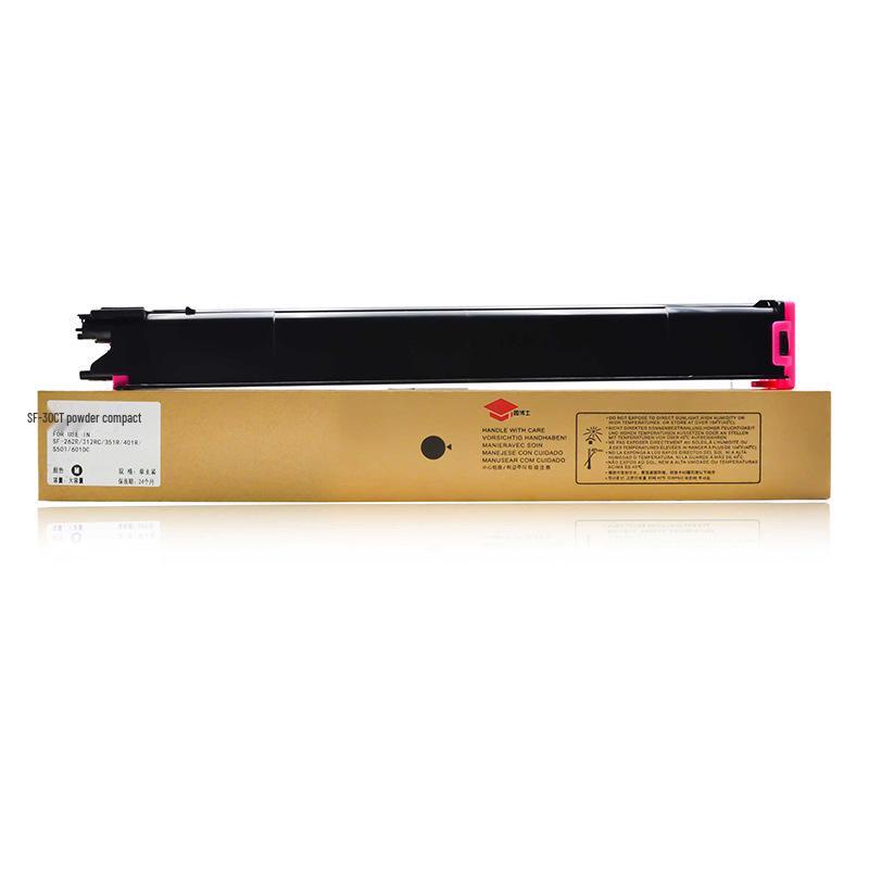 Sharp MX/SF 30CT Toner Cartridge for Copiers MX-C4081R/C3581/C3081R/2622R