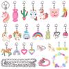 Bracelet Advent Calendar Advent Calendar Charm Bracelets Advent Calendar Charm Bracelets Bracelet Making Kit Jewelry Making For