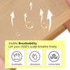 10-Pack Wig Nets, Nylon Elastic Hair Caps, Comfortable and Stretchy, Easy to Wear, Perfect for Wigs and Hair Styling