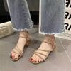Calzado para mujer – Sandalias