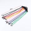 Colorful Chain Nylon Rope Eyeglasses Strap Spectacle Frame Holder Eyewear Cord Glasses String