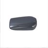 Carbon fiber Central armrest storage box Cover For Honda HR-V HRV