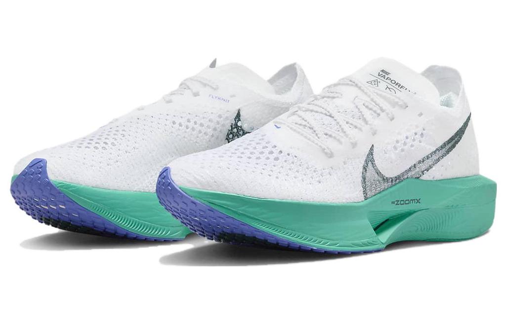 Nike ZoomX Vaporfly 3 Aquatone Women's DV4130-102