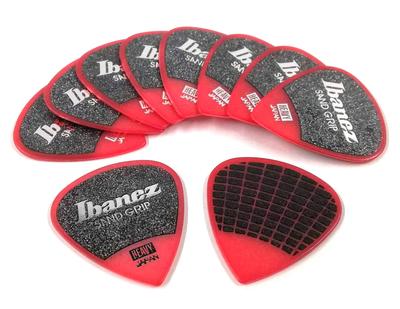 HEAVY Pick X 10 Pieces PA16HSG-RD 1.0mm