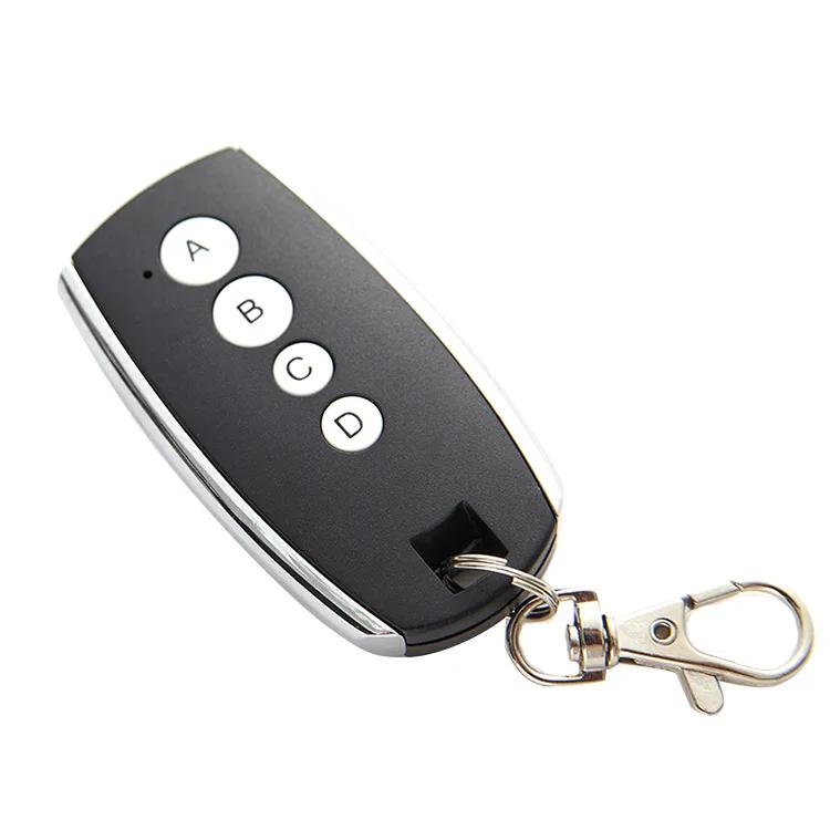 

1-10 шт. Пульт дистанційного керування для гаража STYLO STYLO2K STYLO4K 433MHz З плаваючим кодом Сумісний зі Stylo 2K 4K 433MHz