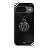 Case for Google Pixel 9 Psg Jordan Black Logo