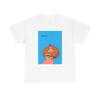 Nailed It Graphic T Shirt Mens Womens Tees Top Funny Donut Vintage Art Unisex Heavy Cotton Tee