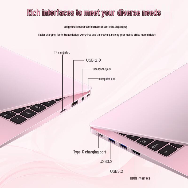 Founder Kunpeng 14-inch Thin & Light Business Laptop (CN version)