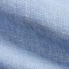 Polo Ralph Lauren Classic Houndstooth Linen Shirt Men shirts Blue White 710978099-001