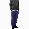 Thisisneverthat Paneled Track Pant Blue