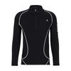 Mens Long-Sleeved Sweatshirt