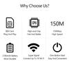4G LTE Portable WiFi Router MF880 - Car & Pocket Router for Thailand & Myanmar