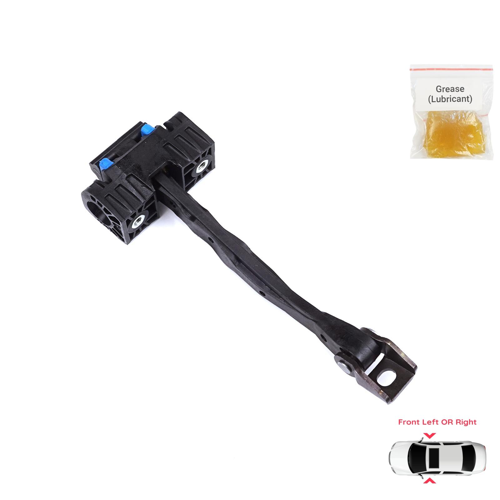 

BDP1419 Ремінець обмежувача блоку передніх дверей для VW Touareg MK2 7P 7P5 7P6 2010-2018 7P0837249