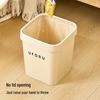 Pinhuan Stor Estetisk Hushållssoptunna