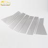 Middle Pillar *8 Stainless Steel