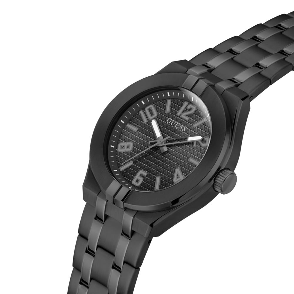 Geseusigye Black Escape (Gw0661G3) Men'S Watch