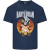 Babylorian Funny Baby Infant Toddler Parody Kids T-Shirt Childrens