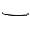 3PCS Front Bumper Lip High Strength ABS Bumper Lip Spoiler Body Kit for CR-V CRV 2020-2022