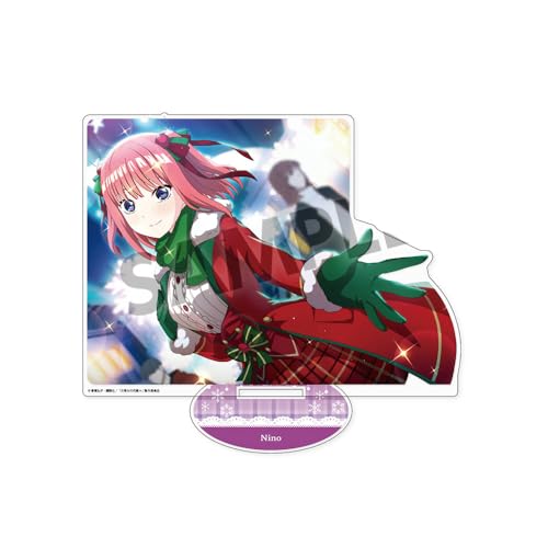 The Quintessential Quintuplets * BIG Acrylic Stand vol.1 Nakano Nino