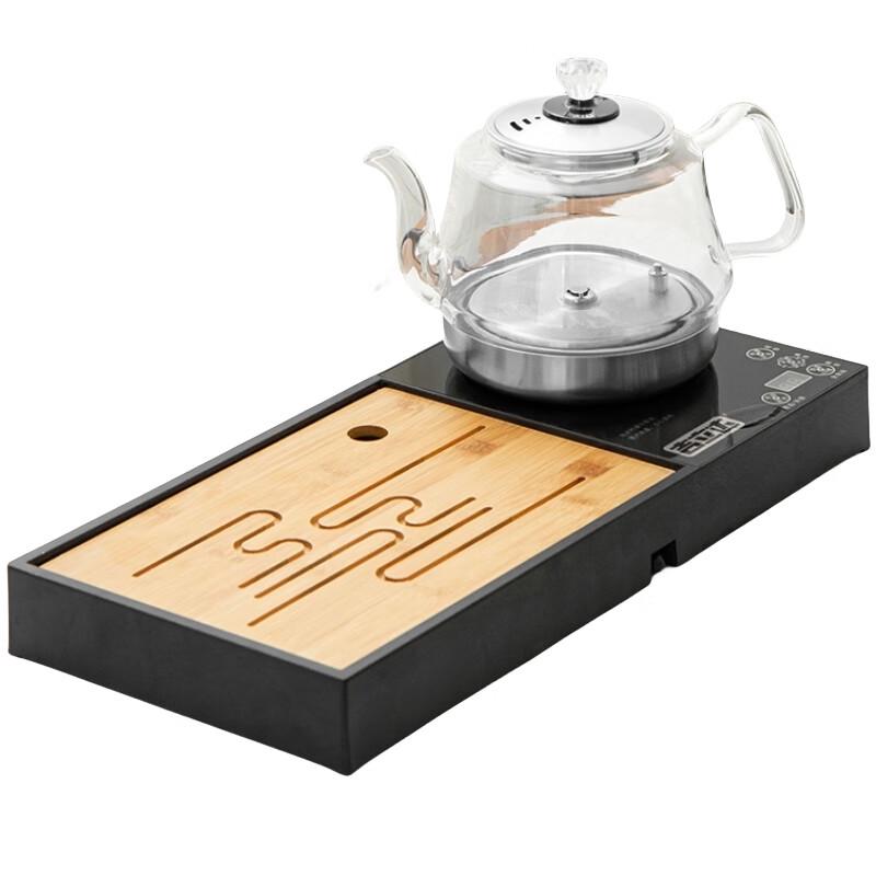 Yunyan Automatic Tea Kettle & Tray Set