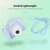 X2 Mini Kids Camera 2 Inch HD Color Display Rechargable Mini Camera Video Camera Lovely Camera with 32GB Memory Card