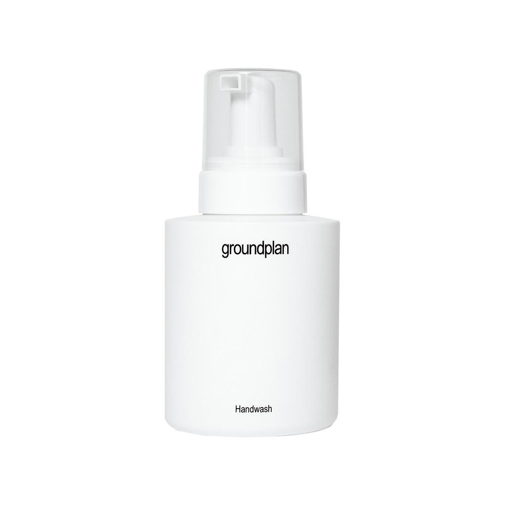 Ground Plan Hand Wash 300ml