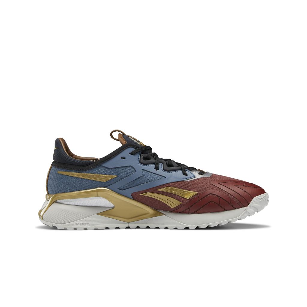 Nano X2 Sneakers [Reebok]